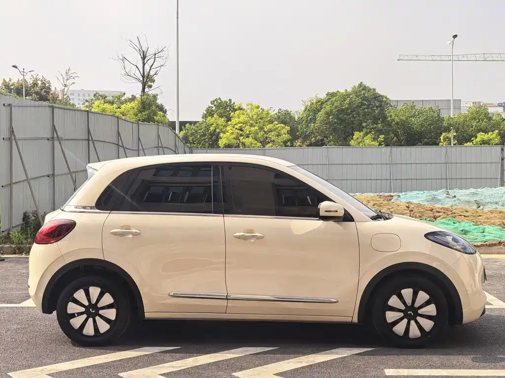Wuling Bingo — миниатюра 9
