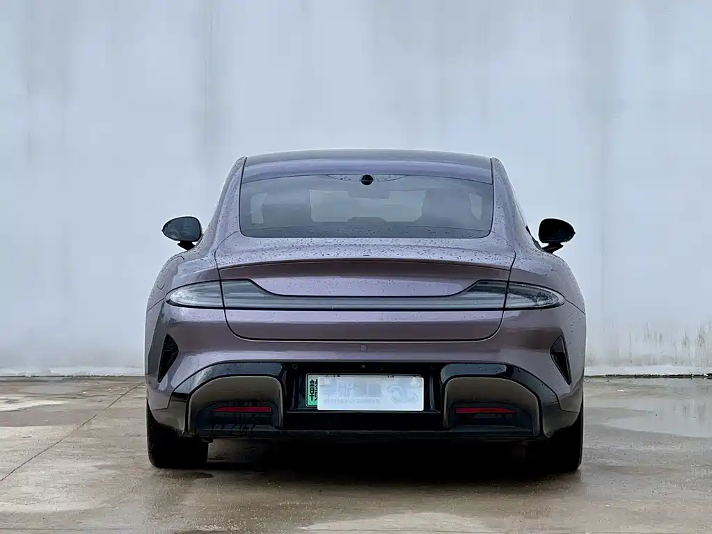 Xiaomi SU7 — миниатюра 4