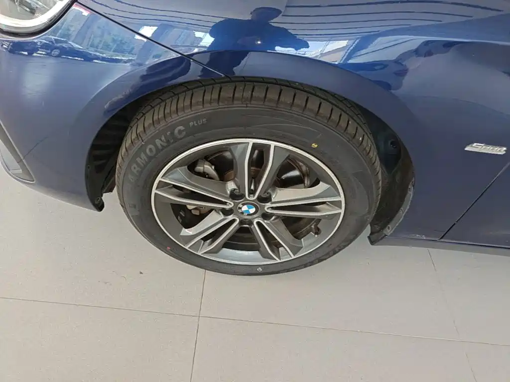 BMW 2 Series Active Tourer — миниатюра 23