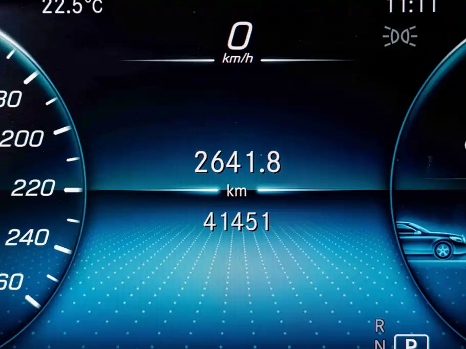Mercedes-Benz GLC — миниатюра 17