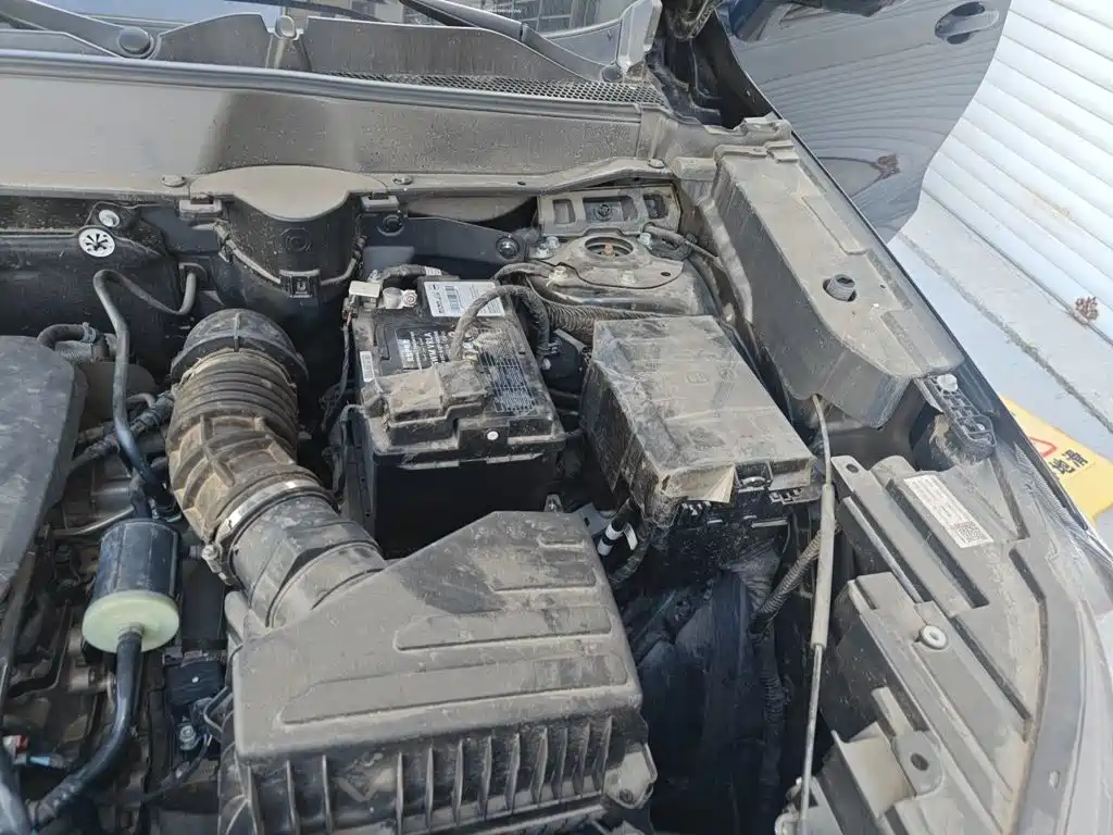 Haval H6 — миниатюра 20