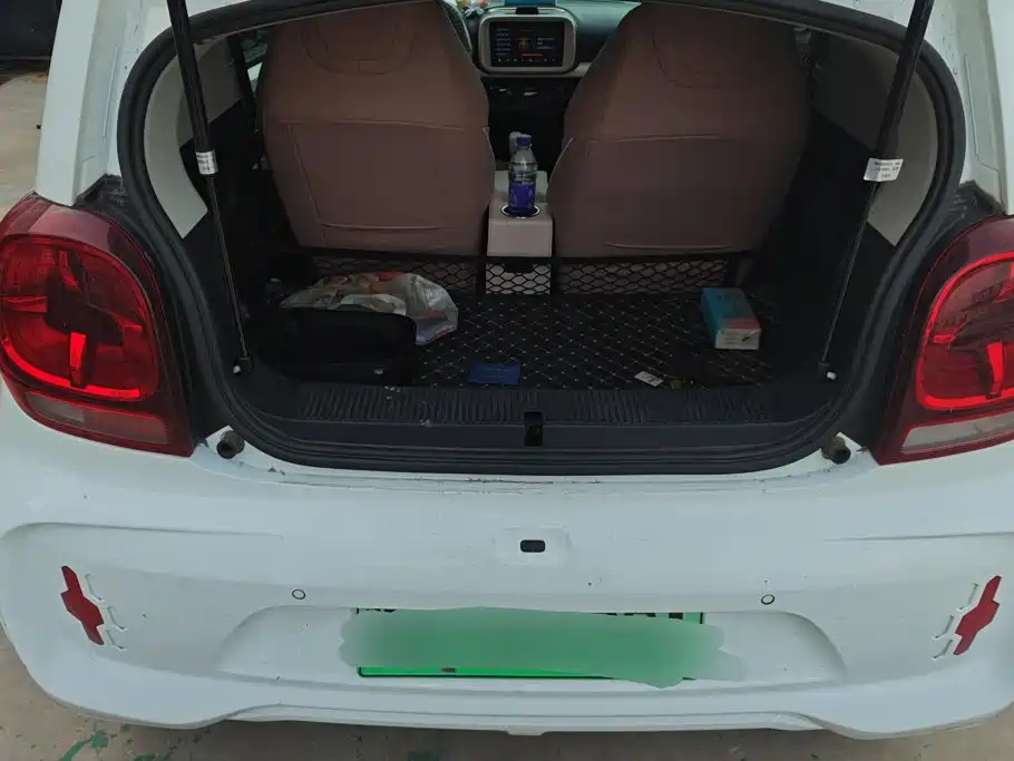 Roewe Clever — миниатюра 4