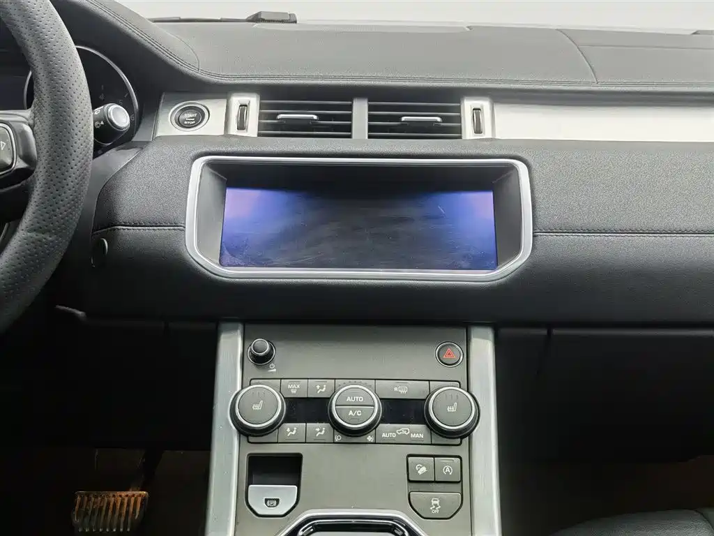 Land Rover Range Rover Evoque — фотографии объявления, Фото 12