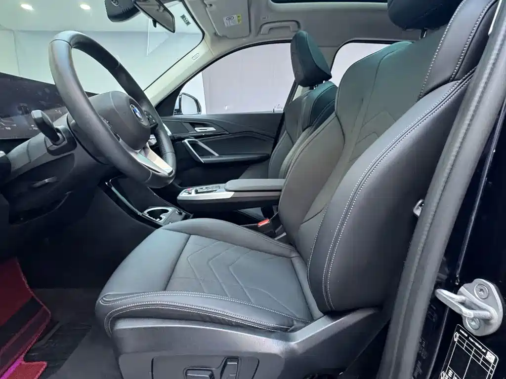 BMW X1 — миниатюра 16