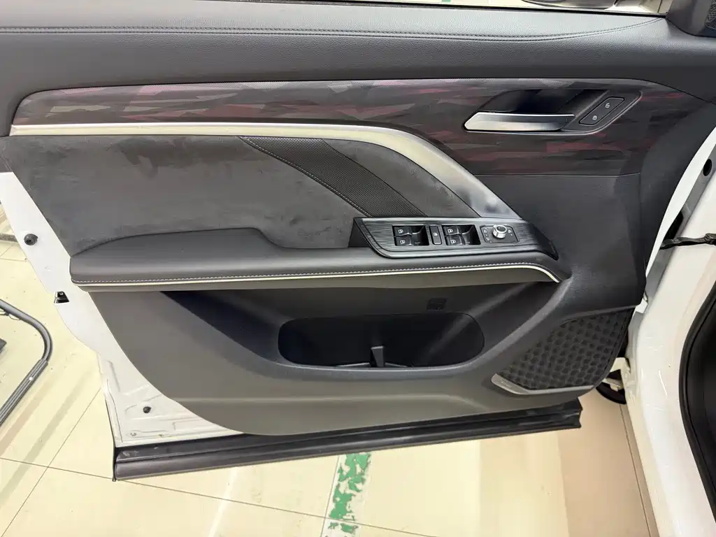 Haval H6 — миниатюра 11