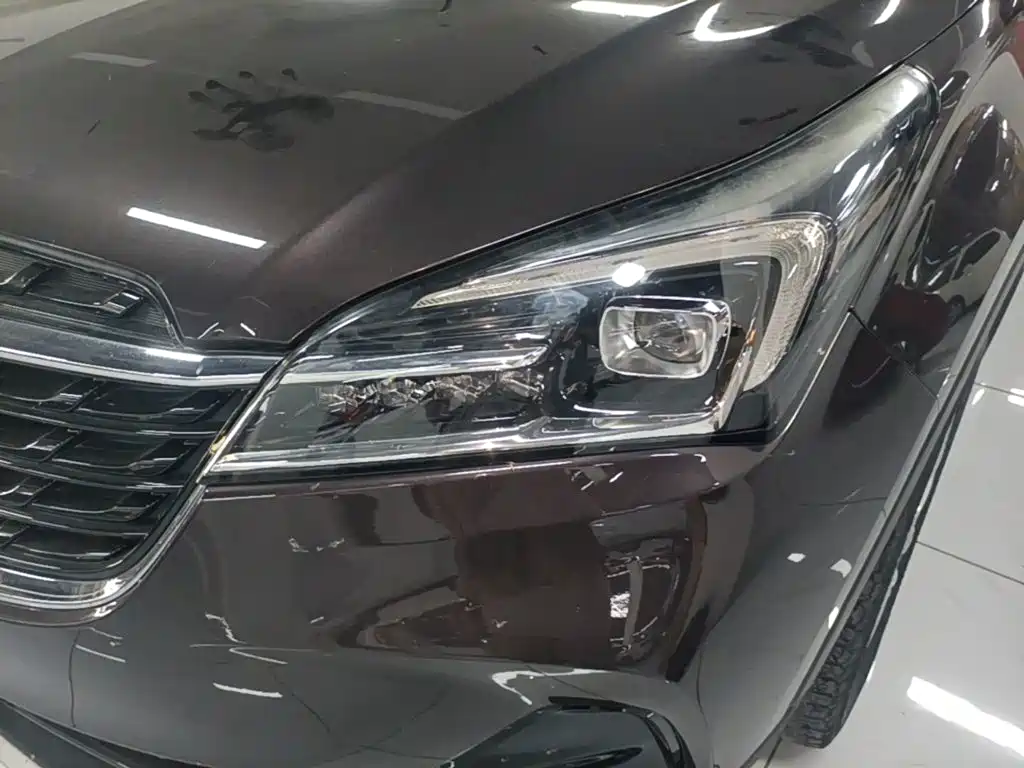 Buick Envision Plus — миниатюра 24