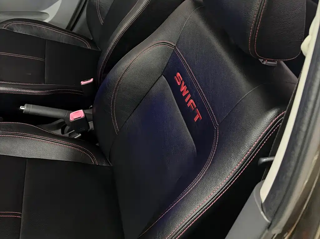 Suzuki Swift — миниатюра 15