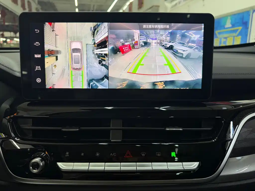 Haval H6 — миниатюра 15