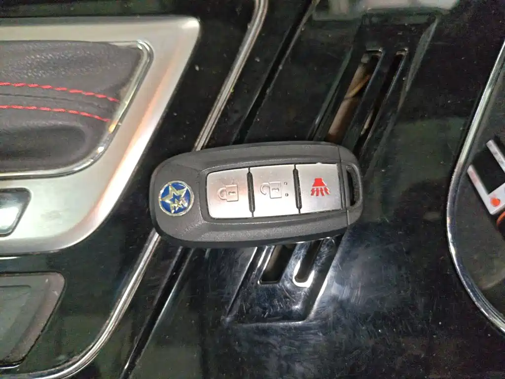 Venucia T60 — миниатюра 9