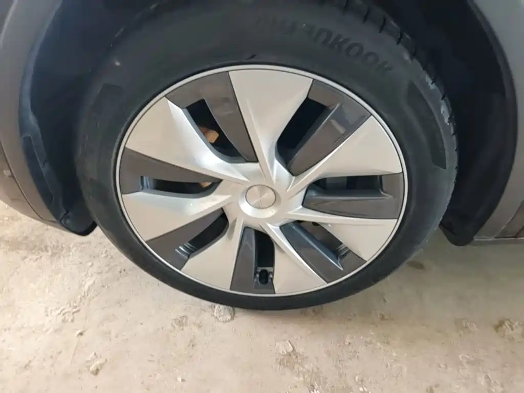 Tesla Model Y — миниатюра 23