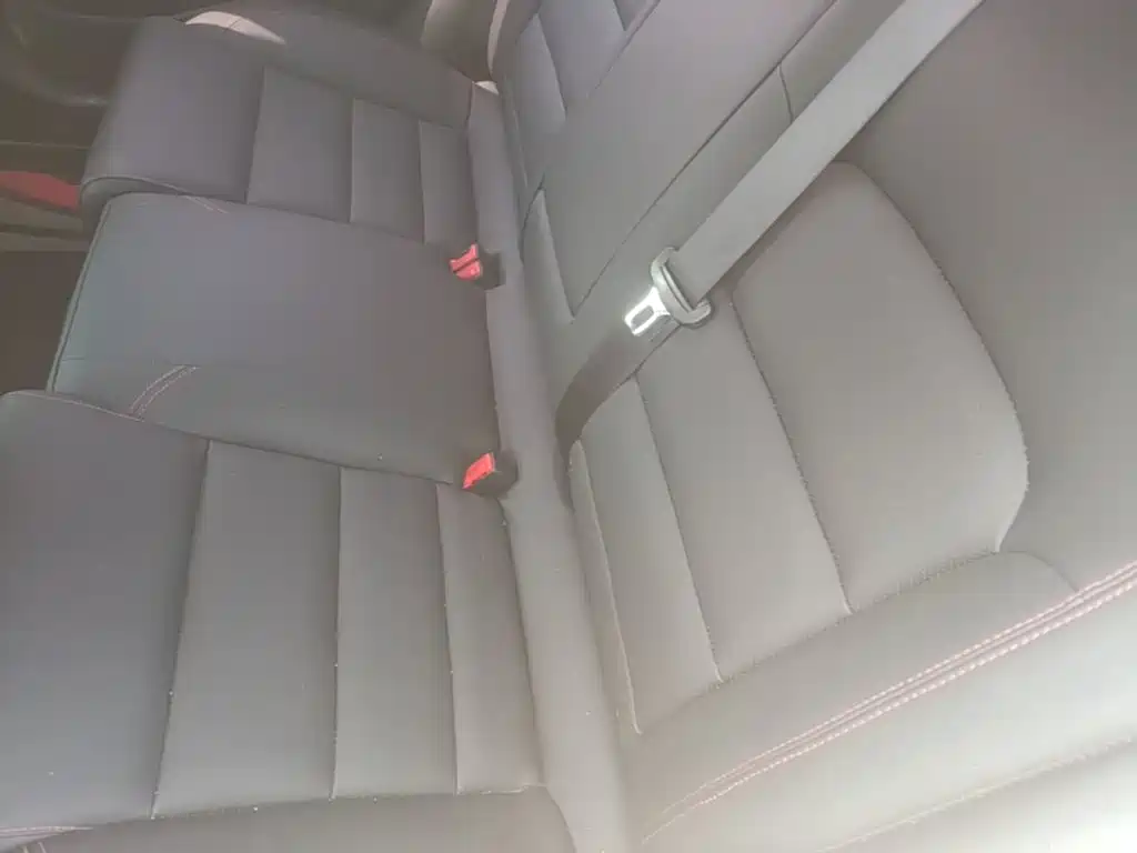Geely Binrui — миниатюра 17