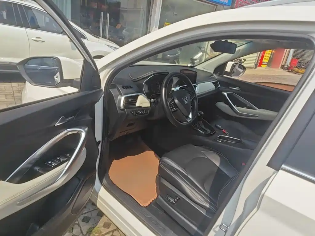 Baojun 530 — миниатюра 16