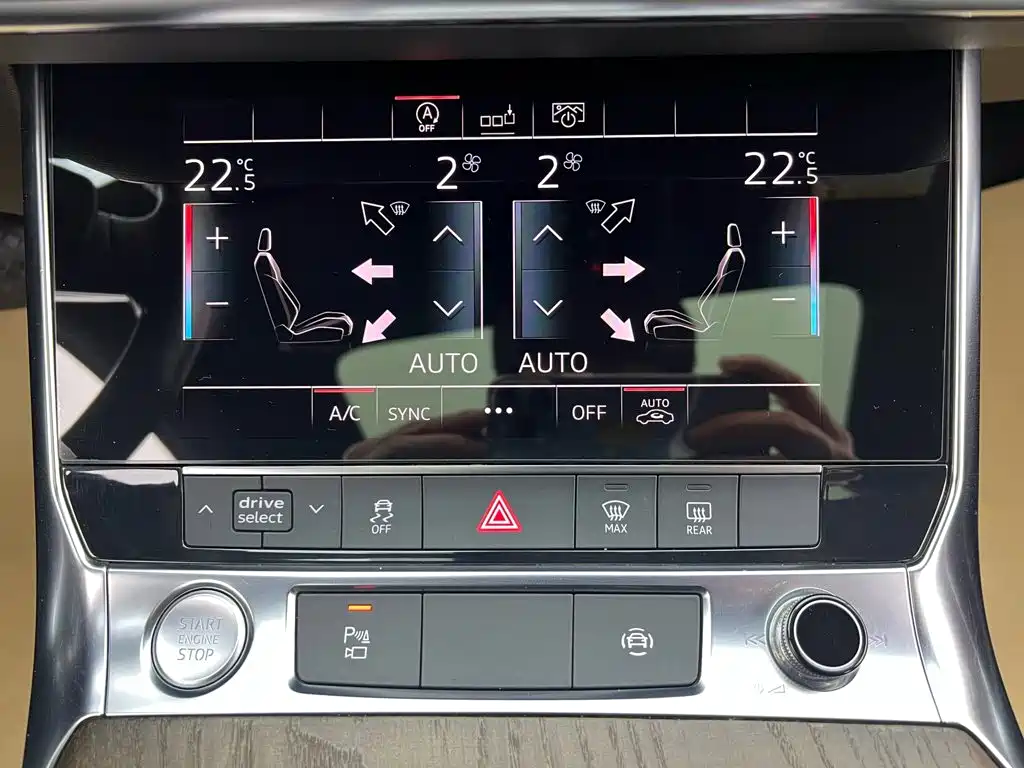 Audi A6L — миниатюра 22