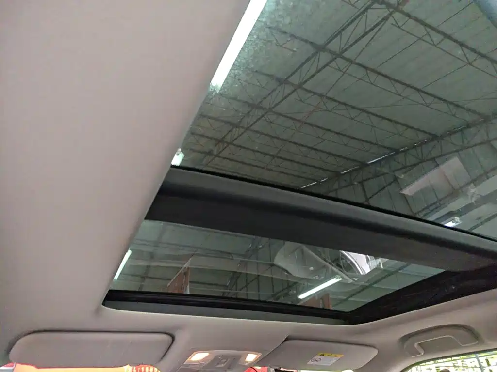 Venucia T60 — миниатюра 18