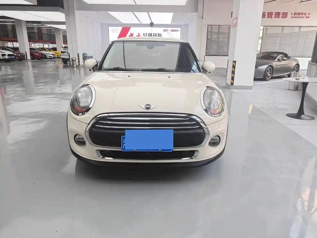 MINI Mini — миниатюра 2