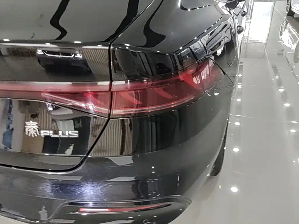 BYD Qin PLUS — миниатюра 8