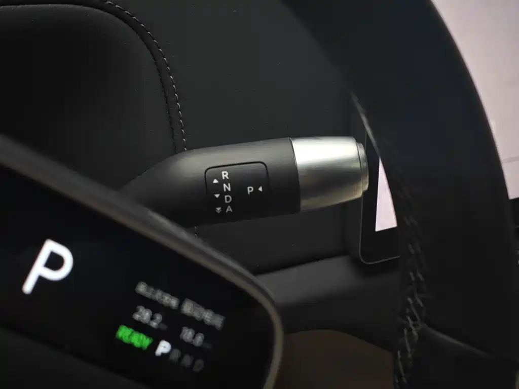 Li Auto Li L7 — миниатюра 18