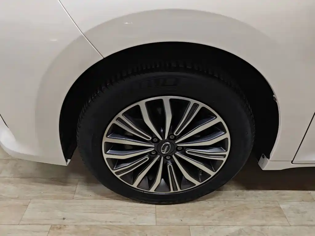 GAC Motor Trumpchi M6 — миниатюра 23