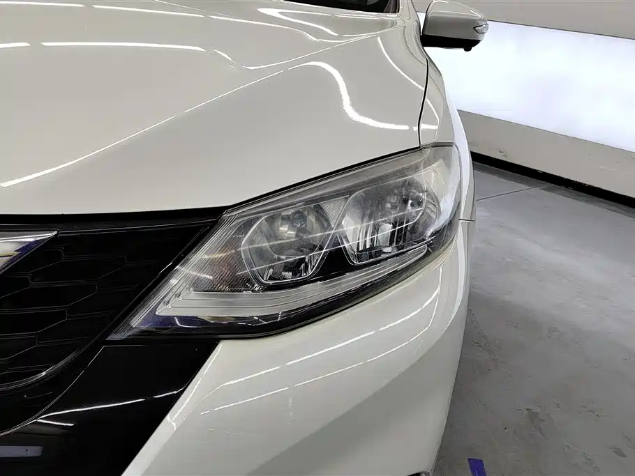 Nissan Tiida 2016 1.6L CVT