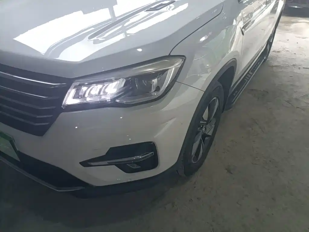 Changan CS75 — миниатюра 24