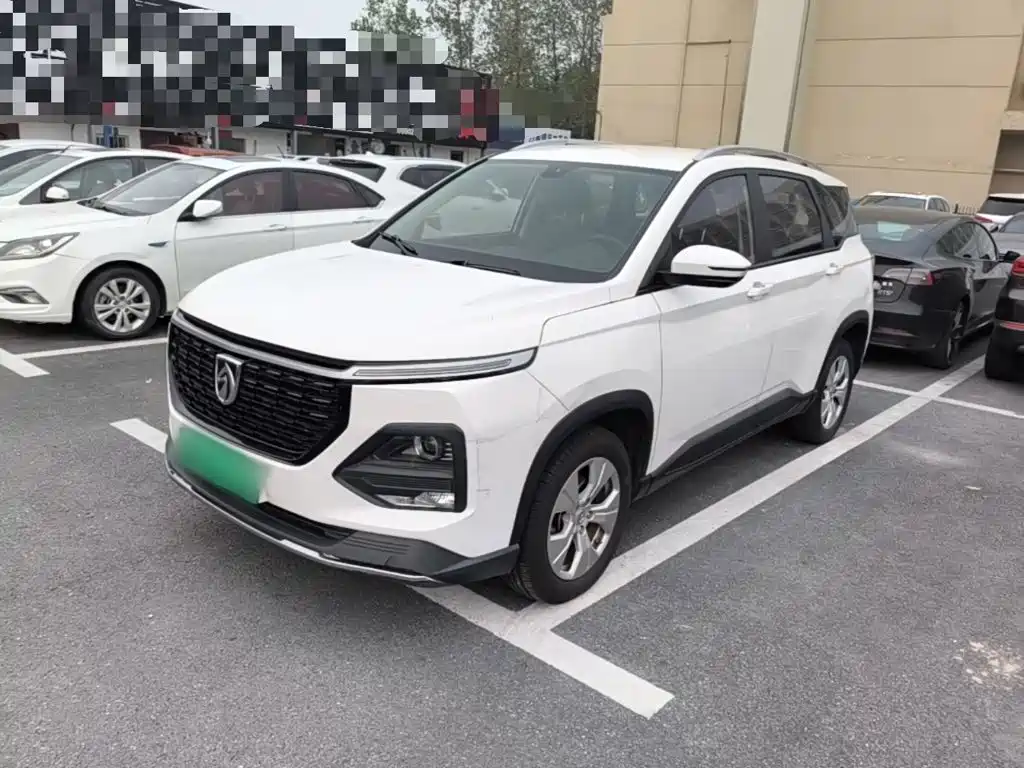 Baojun 530
