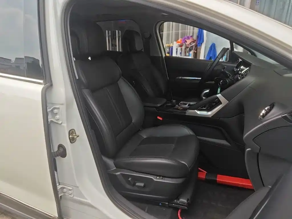 Peugeot 3008 — миниатюра 25