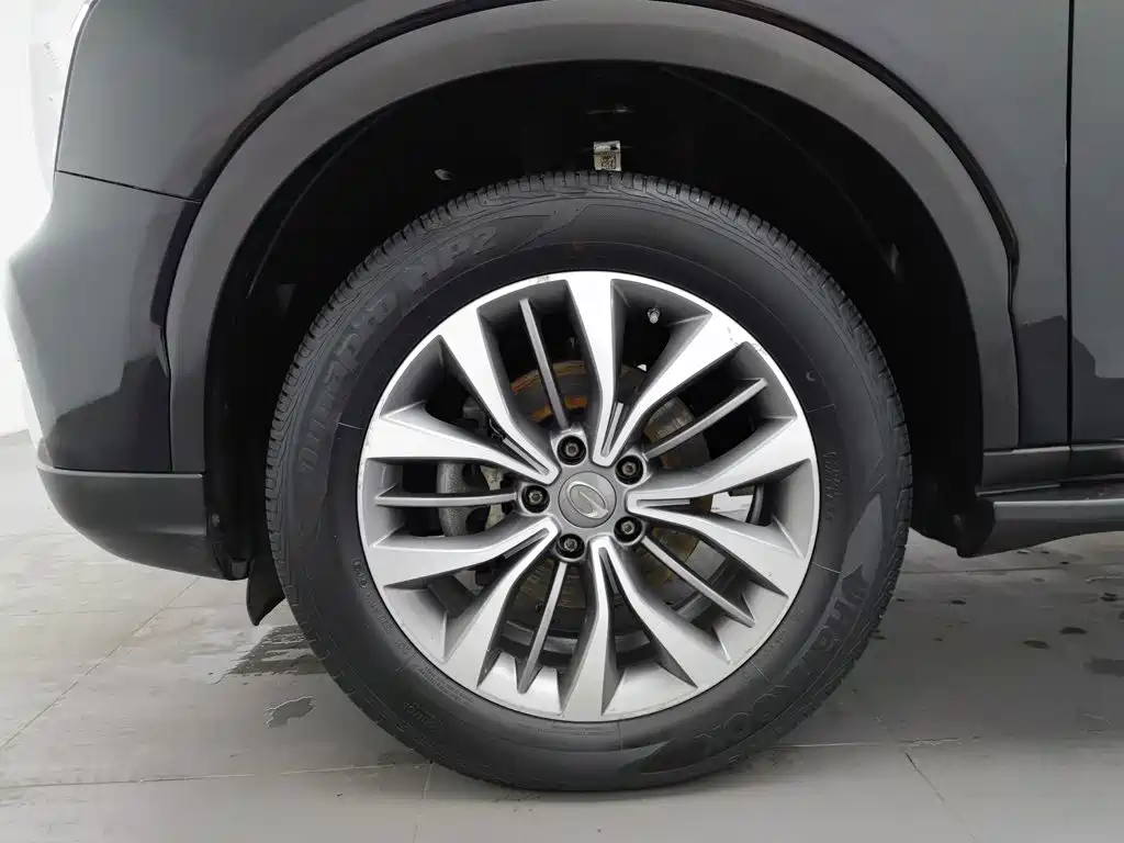 GAC Motor Trumpchi GS8 — миниатюра 17