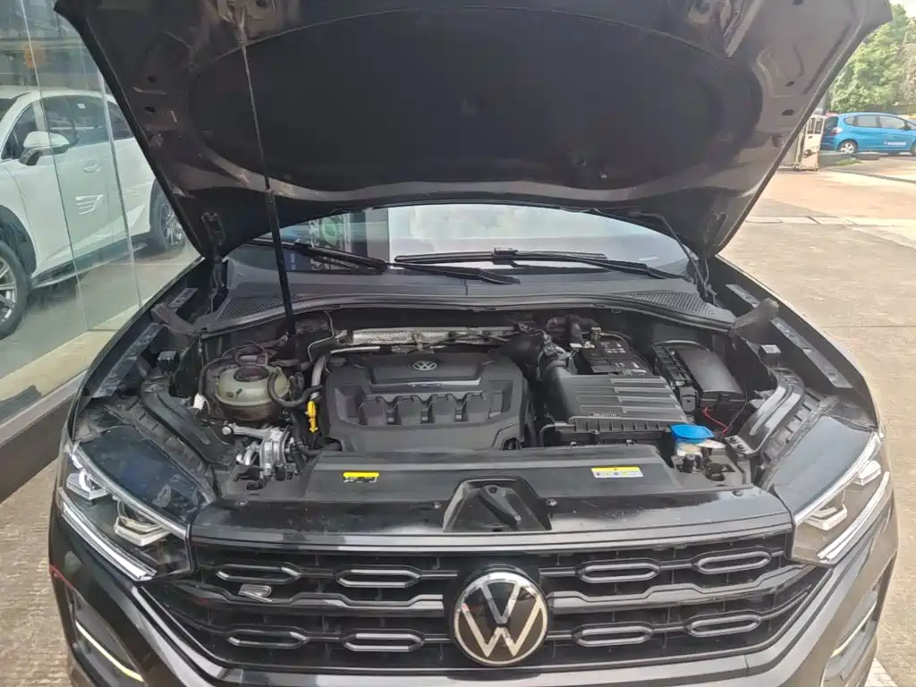 Volkswagen Tayron — миниатюра 20