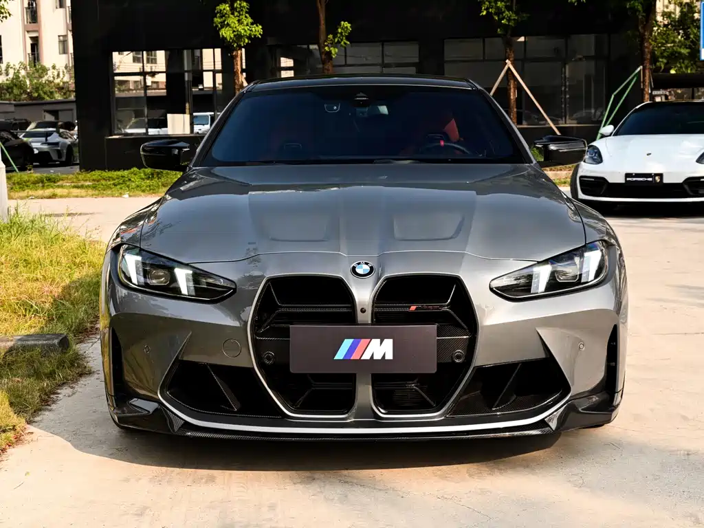 BMW M4 — миниатюра 2