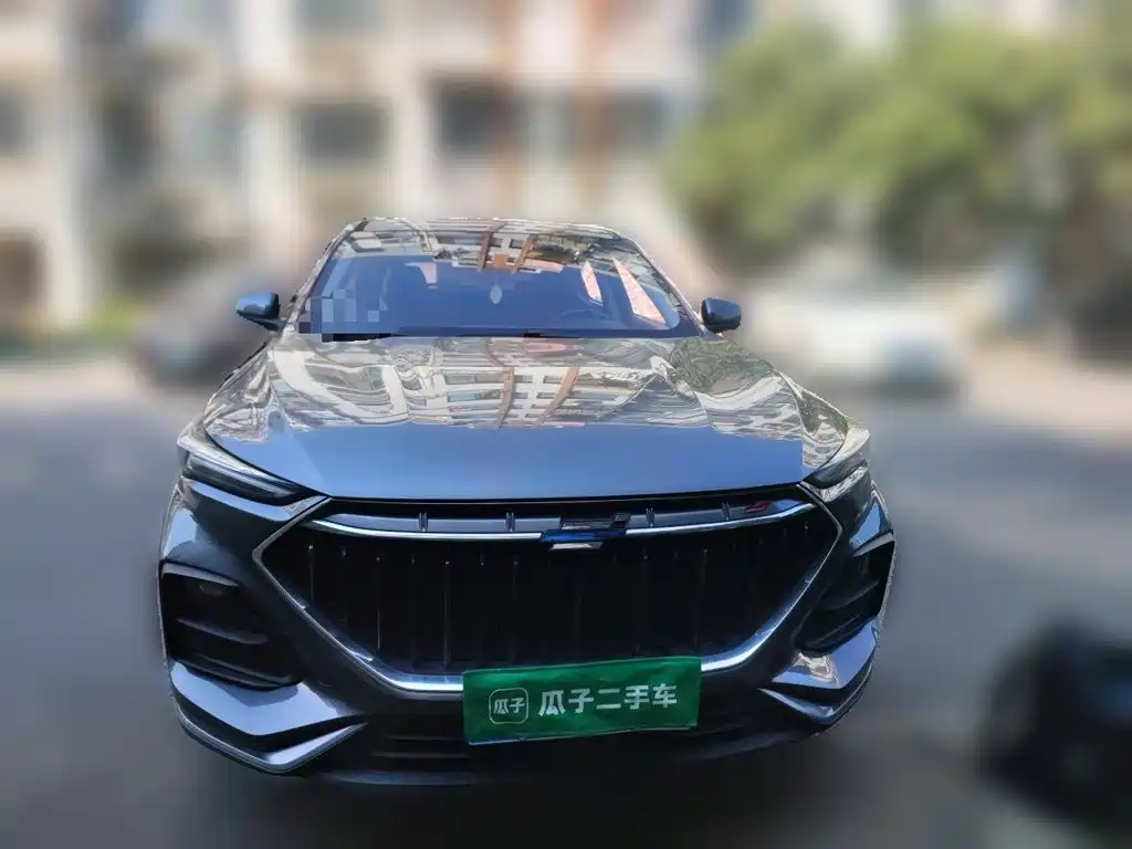 Oshan Oushang X5 — миниатюра 2