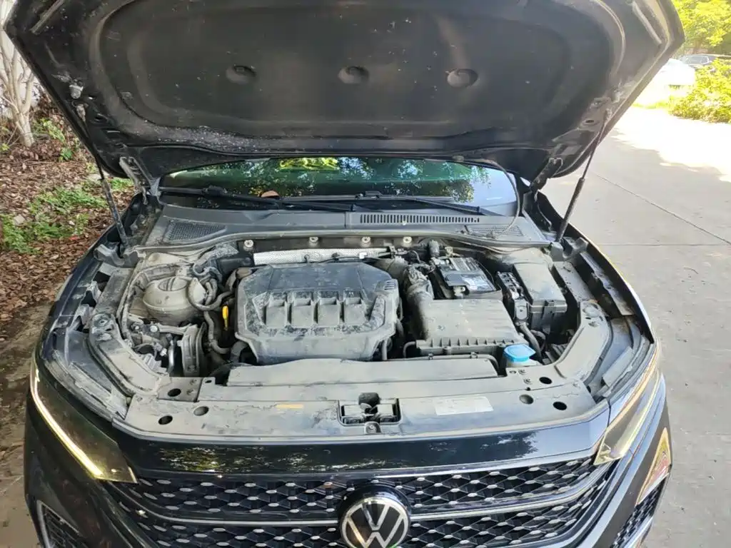 Volkswagen Passat — миниатюра 20