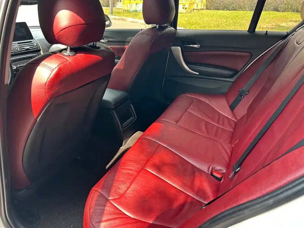 BMW 1 Series (Import) — миниатюра 10