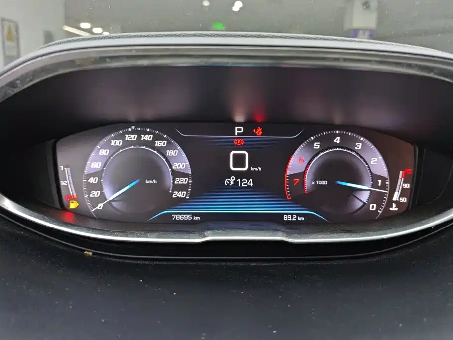 Peugeot 4008 — миниатюра 14