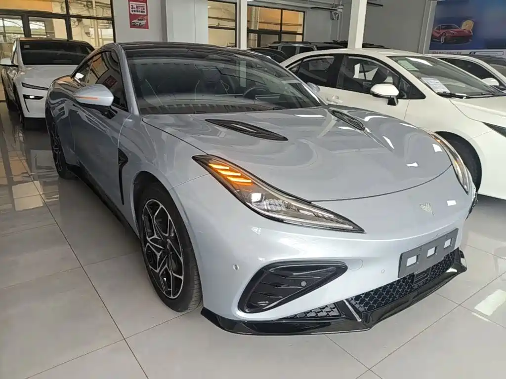 Neta Neta GT — миниатюра 4