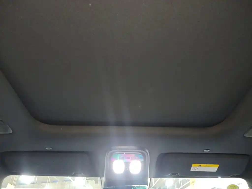 Deepal Deepal G318 — миниатюра 18