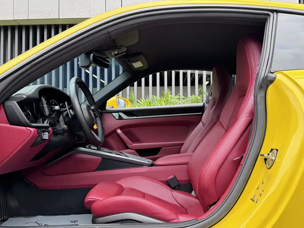 Porsche 911 — миниатюра 9