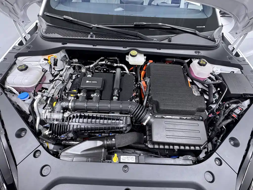 BYD Seal 06 — миниатюра 14