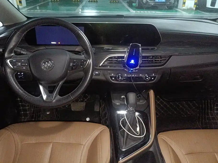 Buick GL6 — миниатюра 12