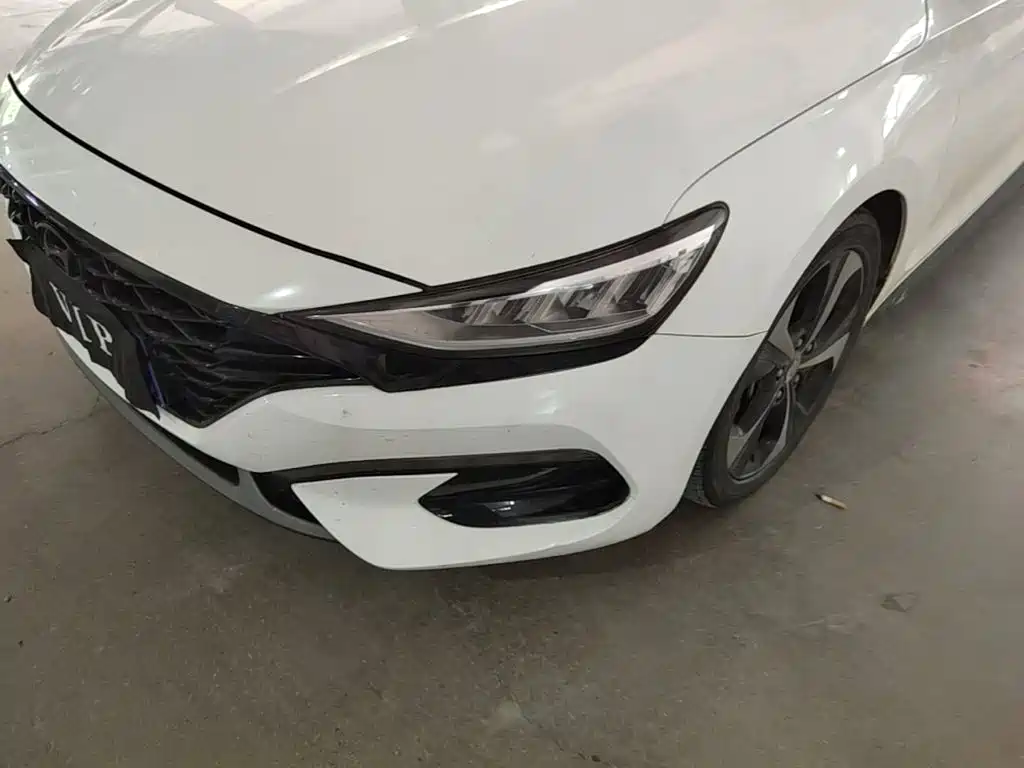 Hyundai Fista — миниатюра 24