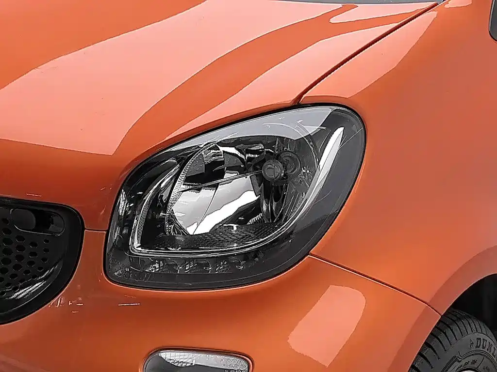 smart Smart Fortwo — миниатюра 7