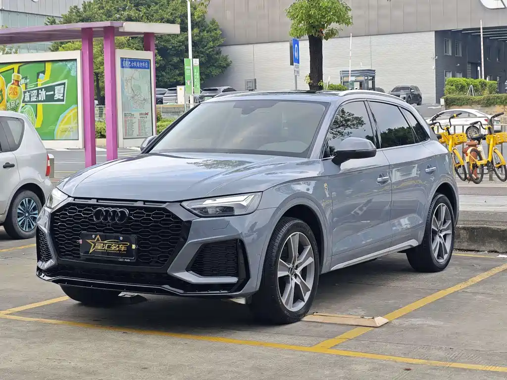 AUDI Q5L