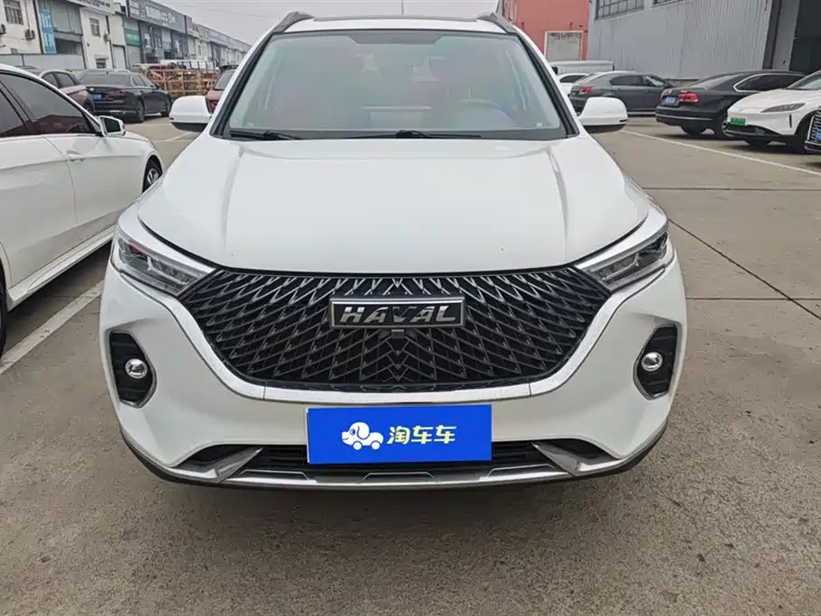 HAVAL M6