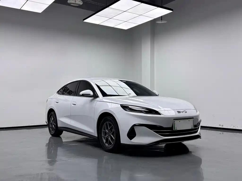BYD Seal 06 — миниатюра 3
