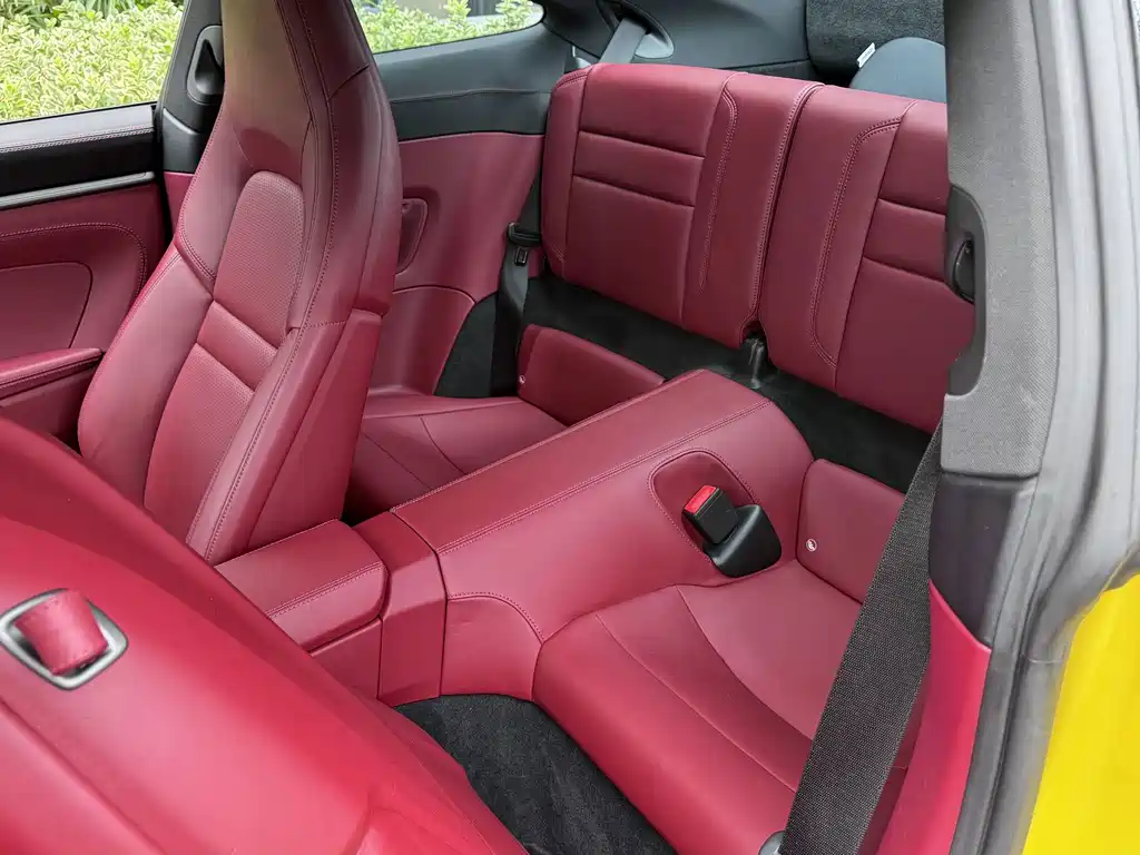 Porsche 911 — миниатюра 8
