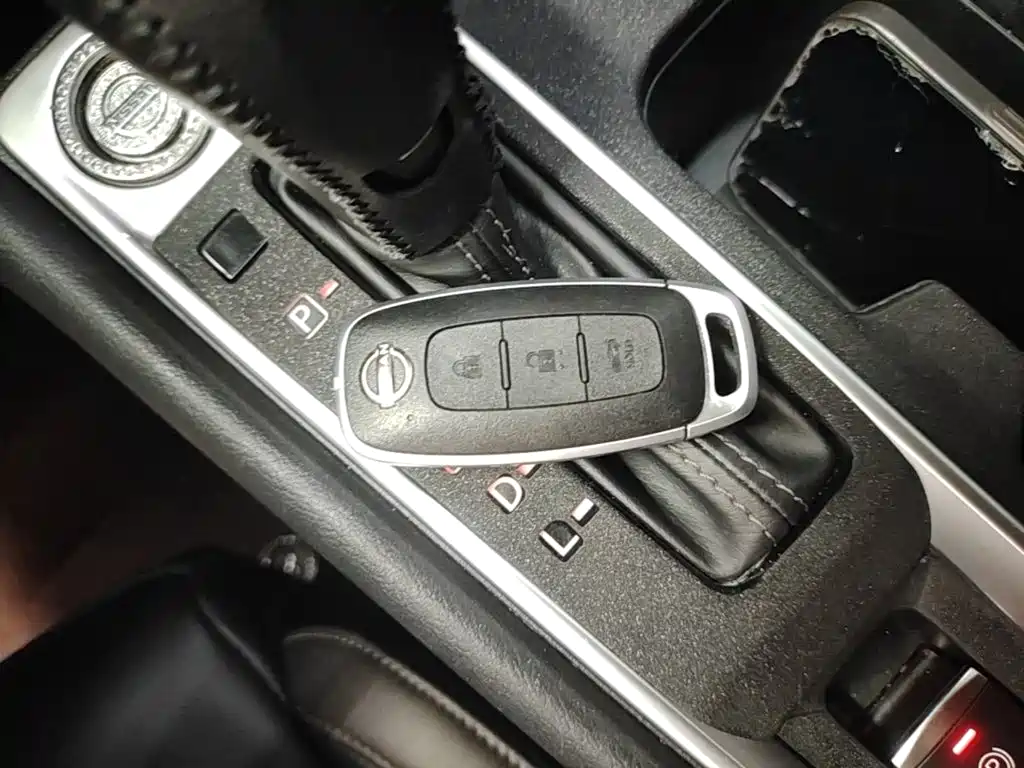 Nissan Sylphy — миниатюра 9