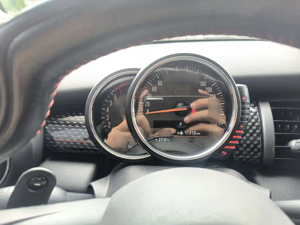 MINI Mini — миниатюра 4