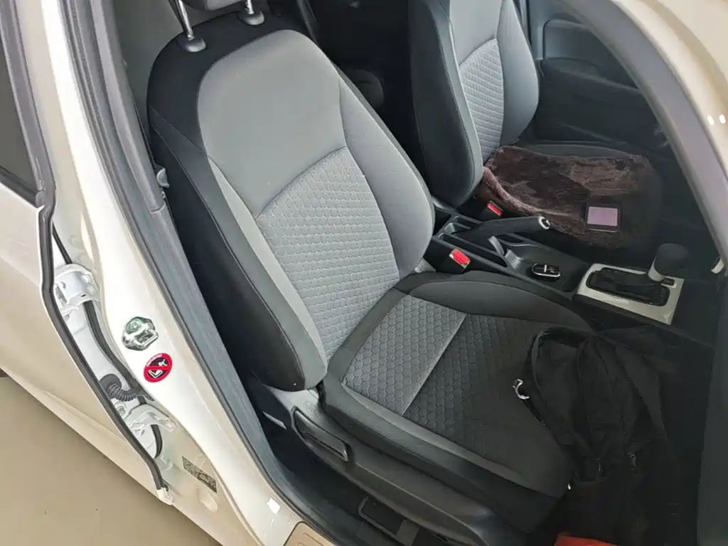 Honda Fit — миниатюра 25