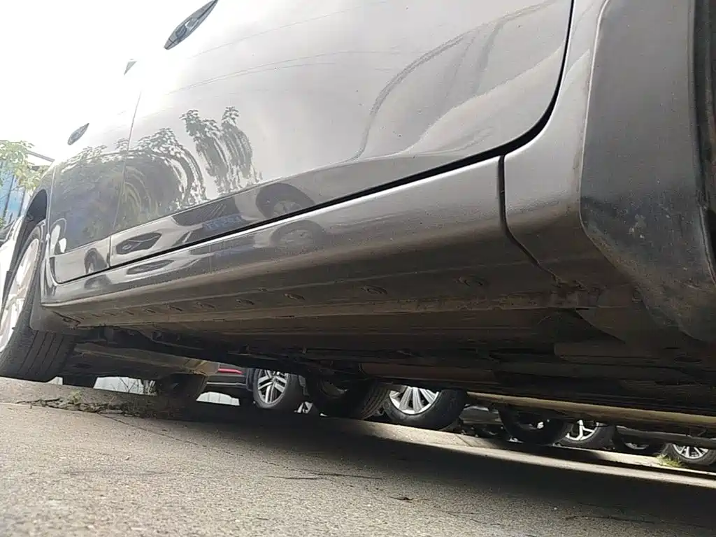 Nissan Sylphy — миниатюра 21