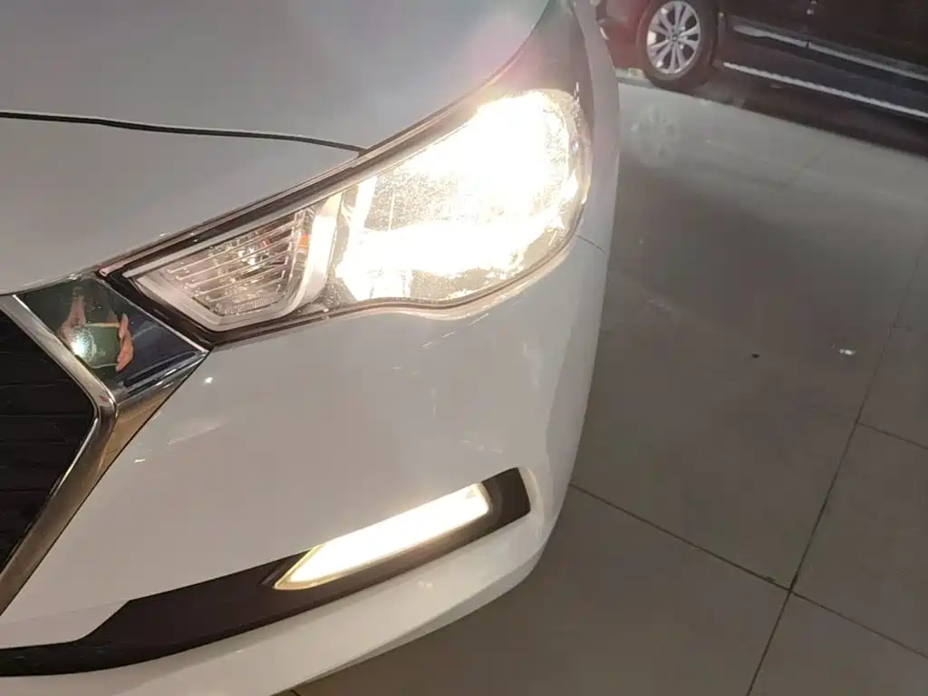 Hyundai Verna RV — миниатюра 24