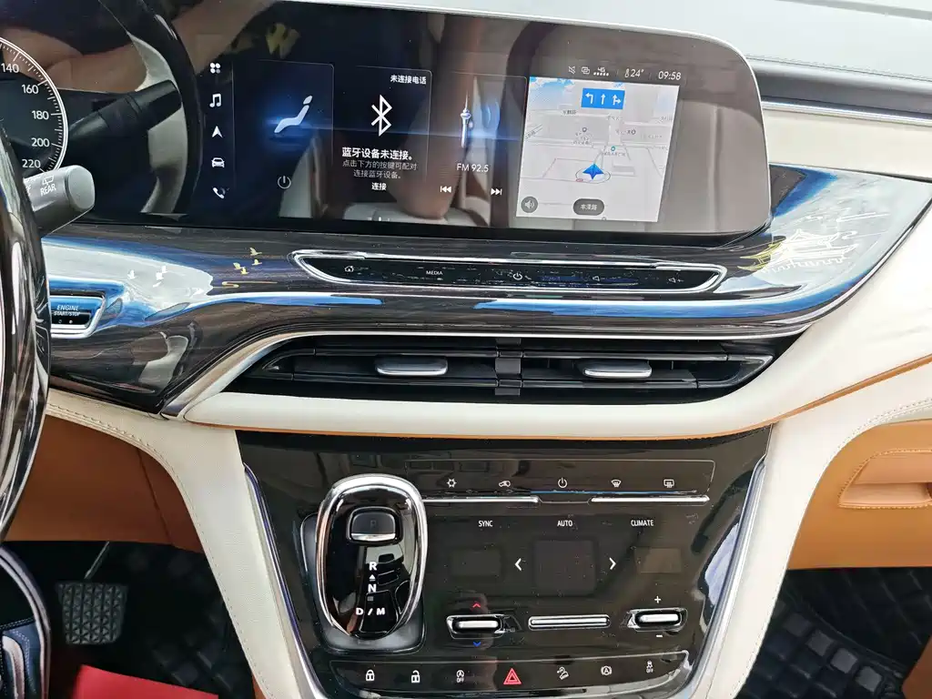 Buick GL8 2023 ES Premium